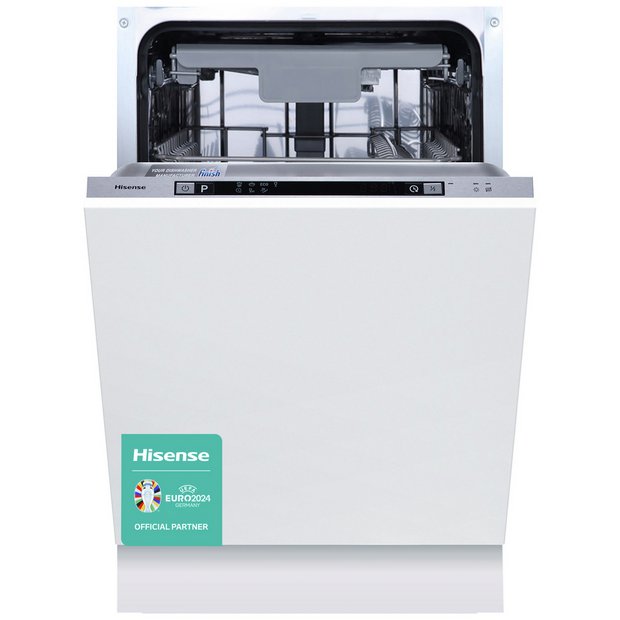 Argos slimline dishwasher deals sale