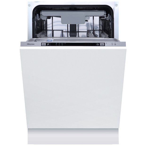 Slimline Dishwasher Table Top Dishwasher Argos Table Top