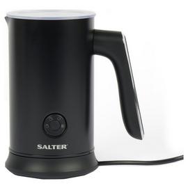 Salter The Chocolatier Milk Frother & Hot Chocolate Maker