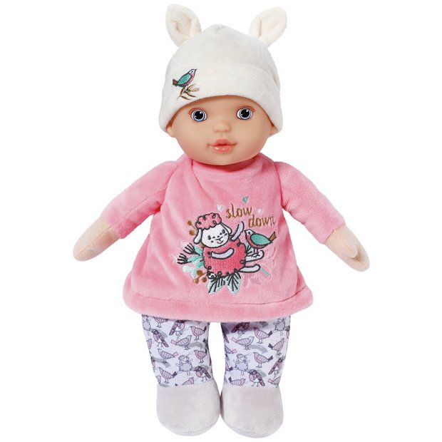 Baby annabell sophia store so soft argos