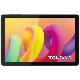 TCL Tab 10L 10.1 Inch 32GB Wi-Fi Tablet - Black