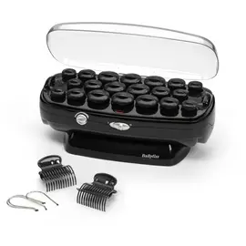 BaByliss Thermo-Ceramic Heated Hair Rollers