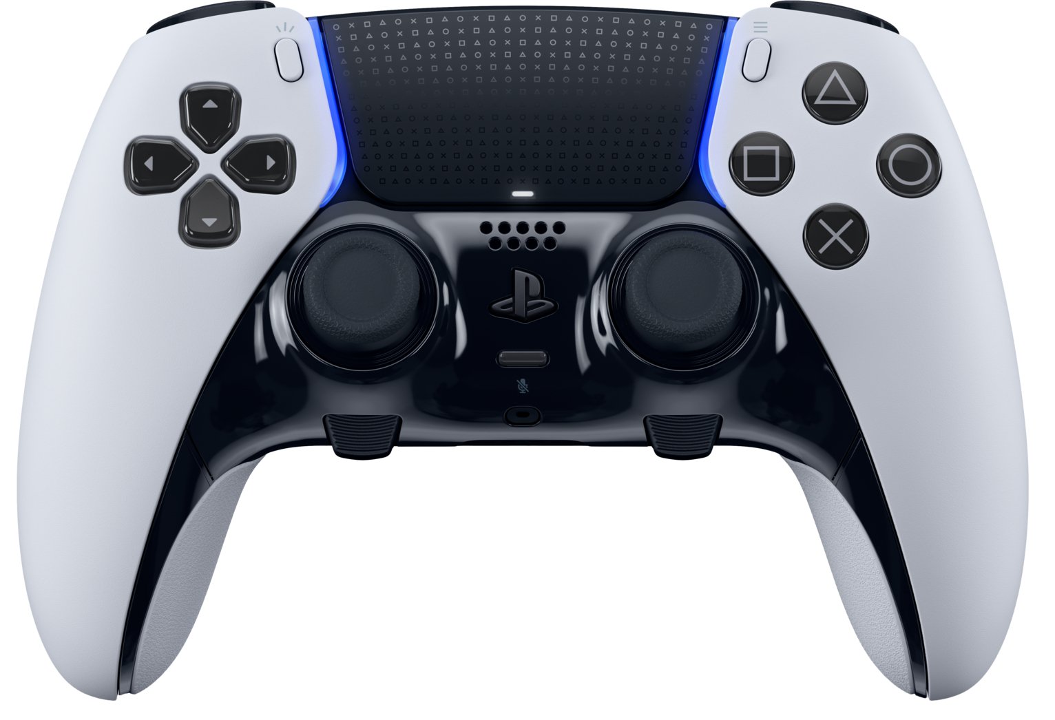 Sony DualSense Edge PS5 Wireless Controller - White