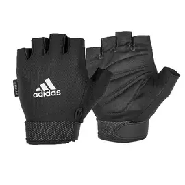 Adidas Essential Gloves – Black S/M