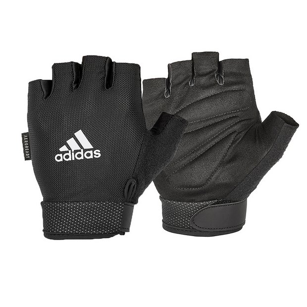 Buy RDX Gel Weightlifting Gloves - Medium/Large, Gym gloves