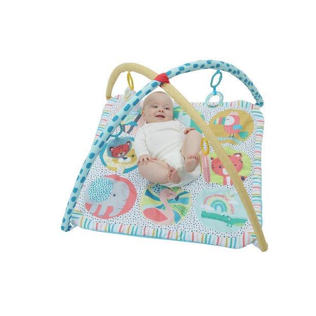 Argos 2025 baby gym