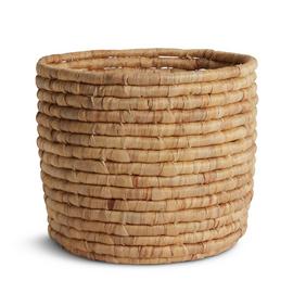 Wicker bike top basket argos