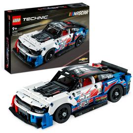 Lego best sale technic age