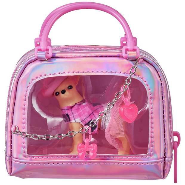 Real Littles - Micro Handbag with 6 Beauty Surprises! - Styles May Vary