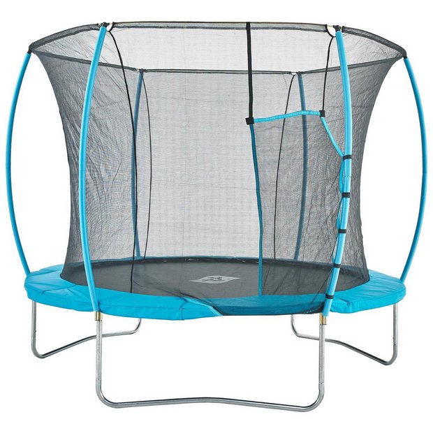 Argos cheap toys trampolines