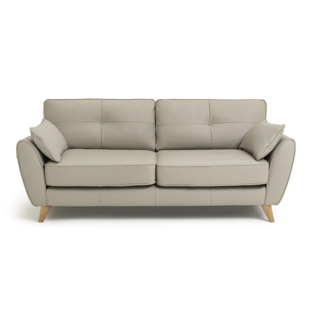 Argos kayla deals 3 seater sofa