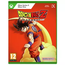 Dragon Ball Z: Kakarot Xbox One & Xbox Series X Game