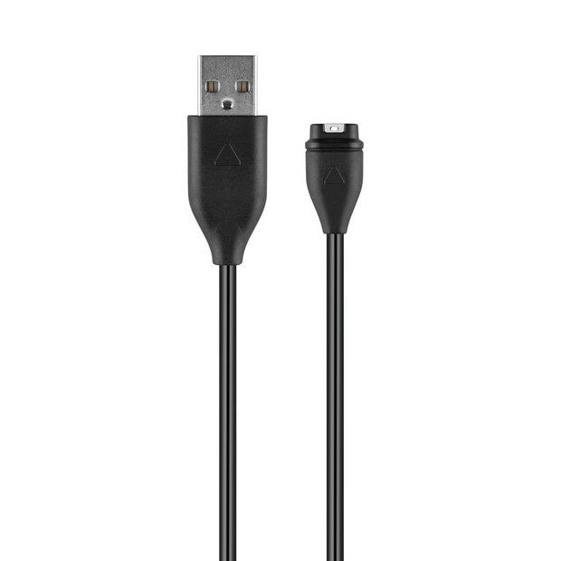 Buy Garmin 0.5M Charging Data Cable Fitness technology accessories Argos