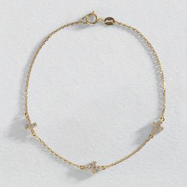 Argos 2025 gold crosses