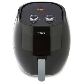 Buy Tefal Easy Fry Max EY245B40 5L Air Fryer Grey Air fryers