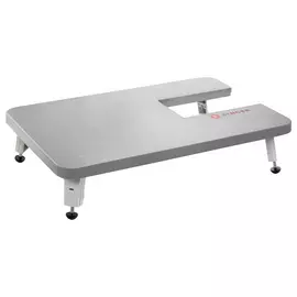Singer Large Mechanical Extension Sewing Table