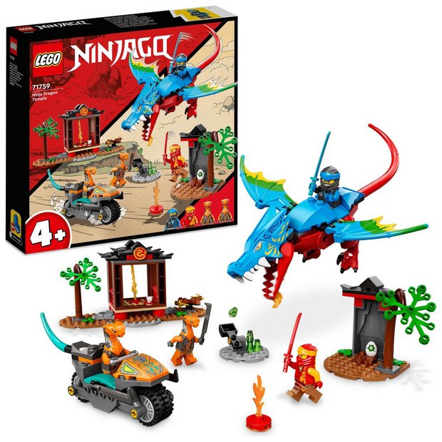 Ninjago Lego Sets Argos sites.unimi.it