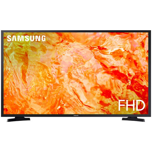 Buy Samsung 32 Inch UE32T5300CEXXU Smart Full HD HDR LED TV, Televisions
