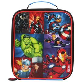 Results for avengers lunch box