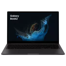 Samsung Galaxy Book 2 15.6in i3 8GB 256GB Laptop