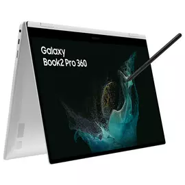 Samsung Galaxy Book 2 Pro 15.6in i5 8GB 256GB 2-in-1 Laptop