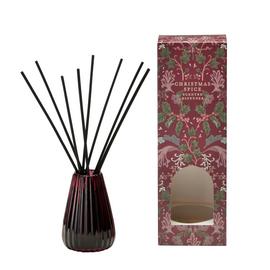 Argos Home Scented Reed Diffuser - Christmas Spice