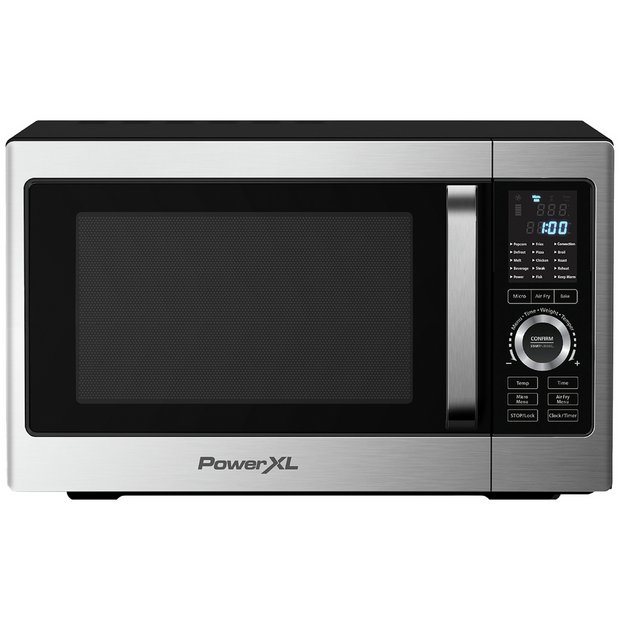 Argos black deals friday microwave deals