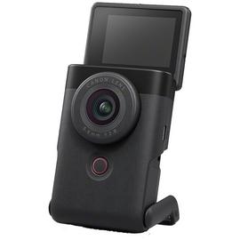 Canon PowerShot V10 4K Mini Vlogging Video Camera Kit