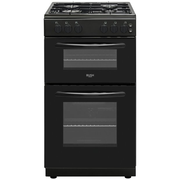 Argos dual deals fuel cookers