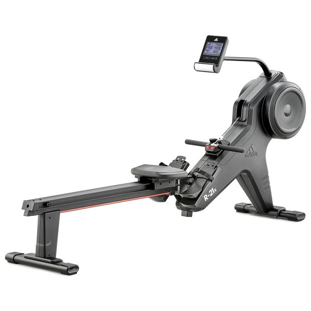 Exercise rowing machine argos new arrivals