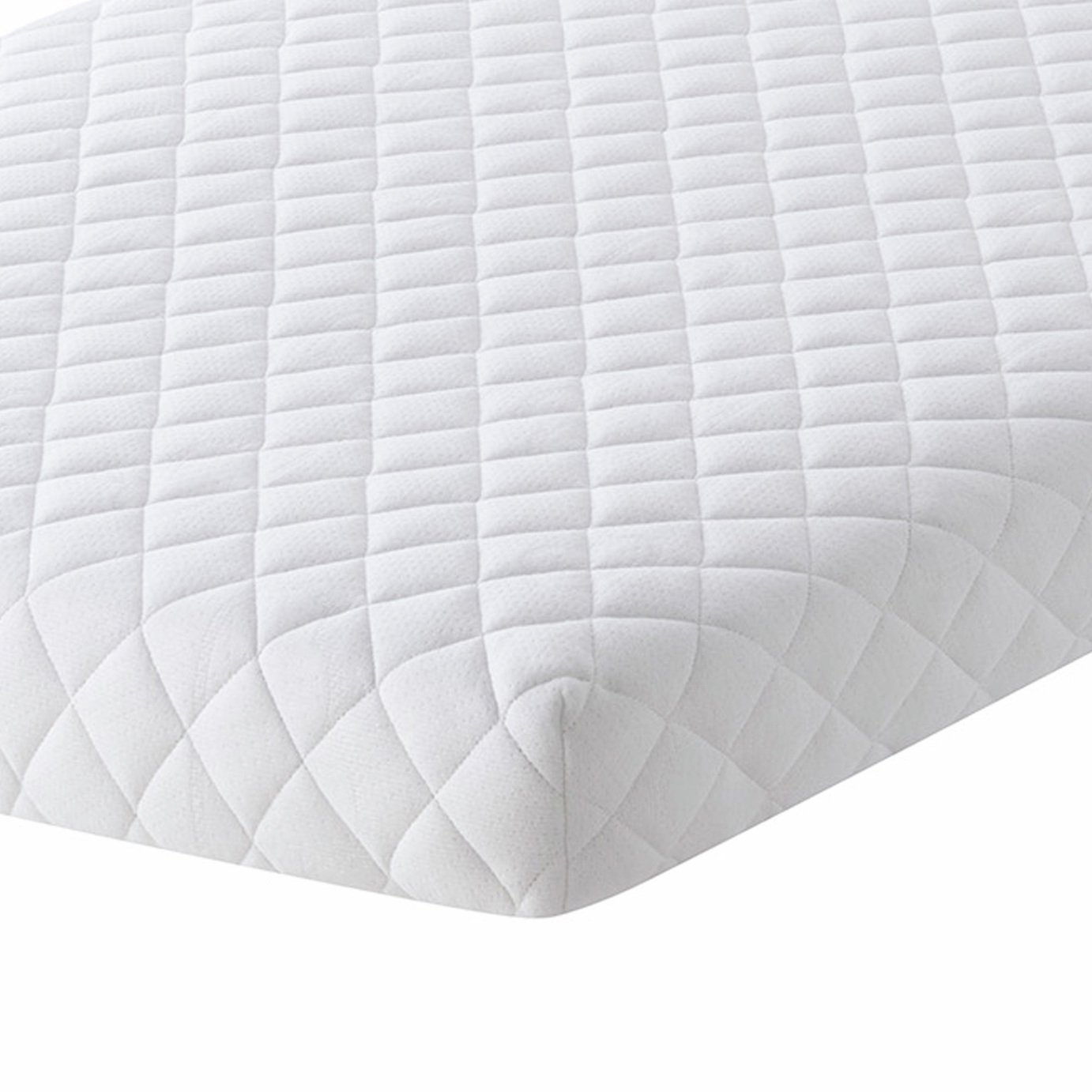 Silentnight Safe Nights Lullaby 60 x 120cm Cot Mattress