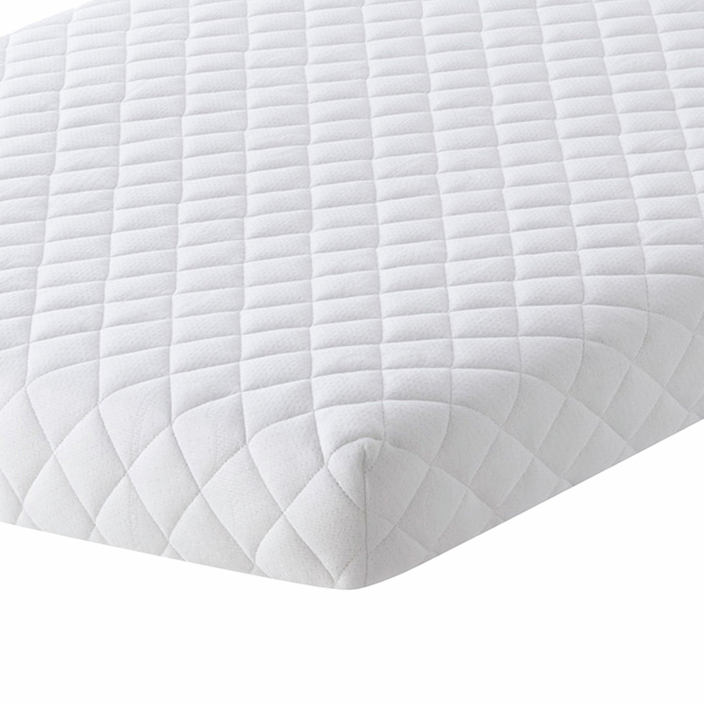 Silentnight Safe Nights Twinkle 70 x140cm  Cot Bed Mattress