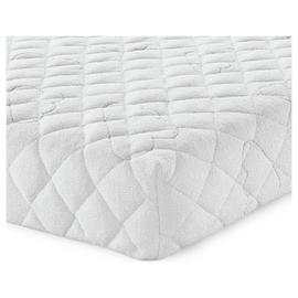 Travel cot with mattress top argos