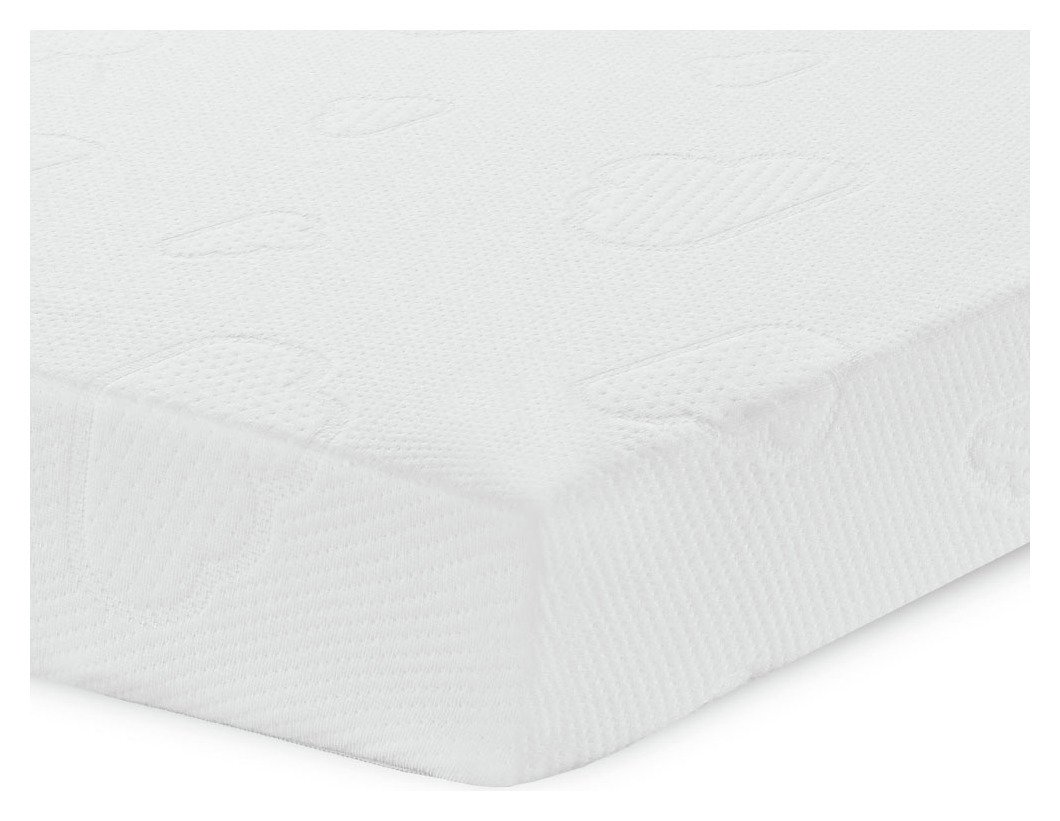 Silentnight Safe Nights Snuggle 60 x120cm Cot Mattress