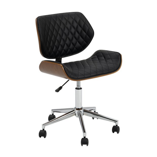 Office chairs best sale in argos