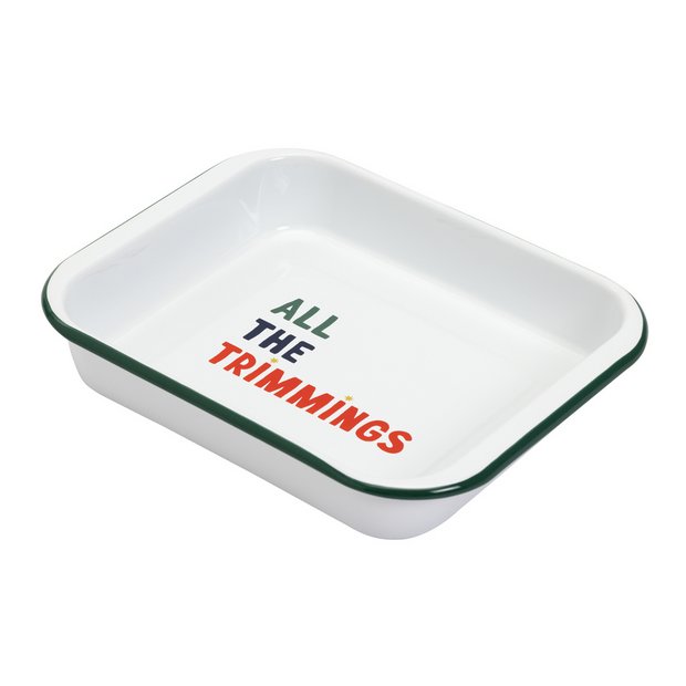 Enamel Tray- Plastic - New Citizens Dental Supply and General Merchandise