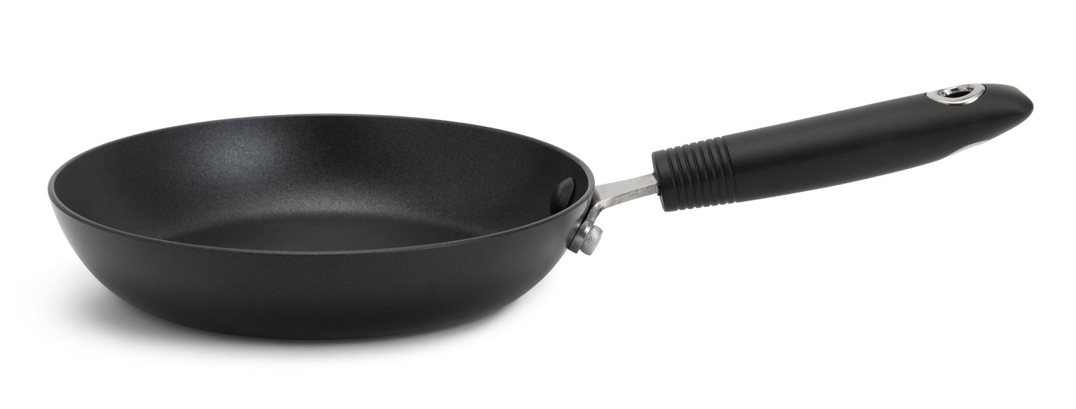 Habitat 20cm Non Stick Aluminium Frying Pan
