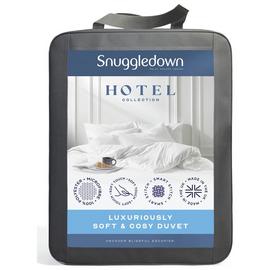 Snuggledown Luxurious Hotel 10.5 Tog Duvet