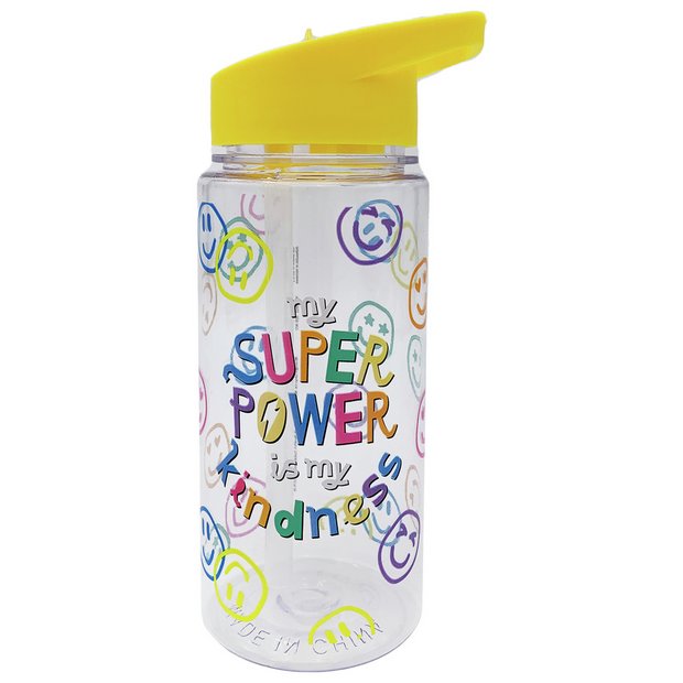 Peppa pig water bottle hot sale argos