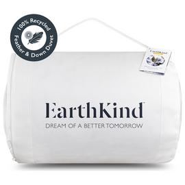 Buy EarthKind Luxury Feather Down 10.5 Tog Duvet King size