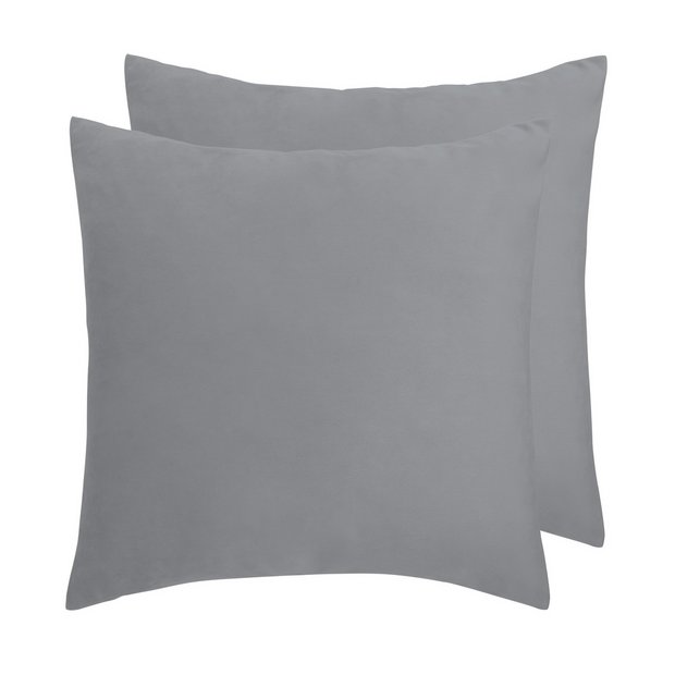 Chair cushion covers online argos