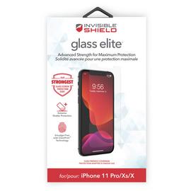 InvisibleShield Glass Elite iPhone X/Xs/ 11 Pro Screen
