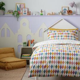 Argos childrens duvet clearance and pillow