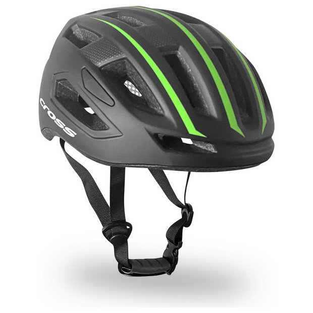 argos adult bike helmet