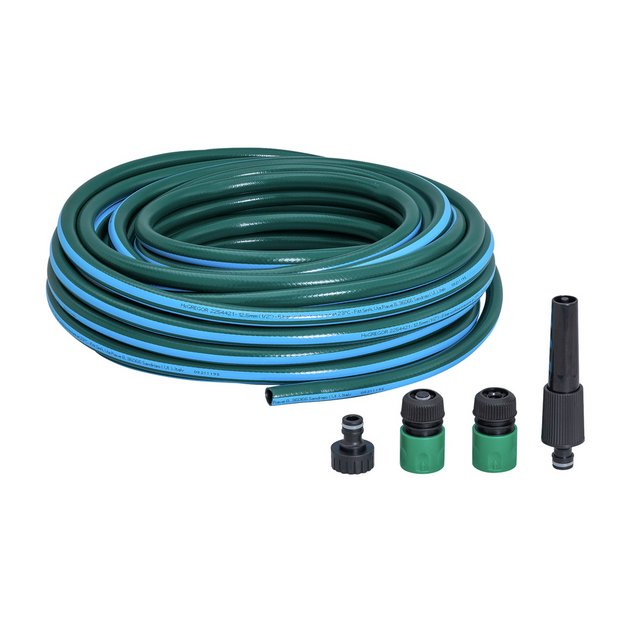 Garden hose outlet argos