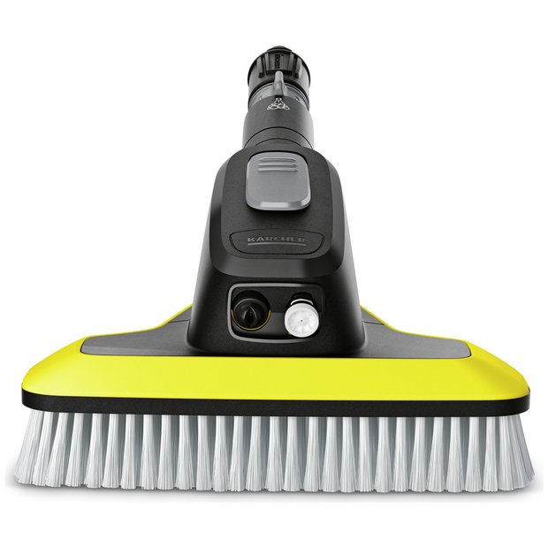 WB 7 Plus 3-in-1 wash brush | Kärcher International
