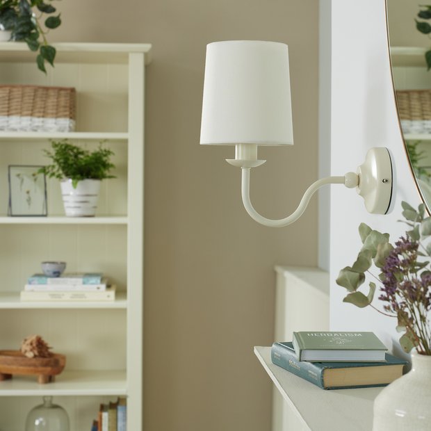 Argos deals wall lights