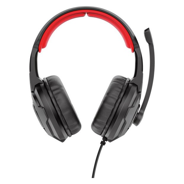 Argos on sale computer headset