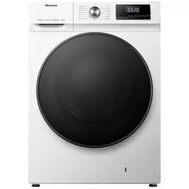 Hisense 3 Series WFQA1014EVJM 10KG 1400 Spin Washing Machine