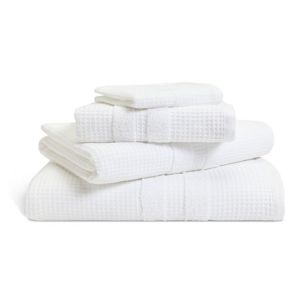 Argos towel bale discount set